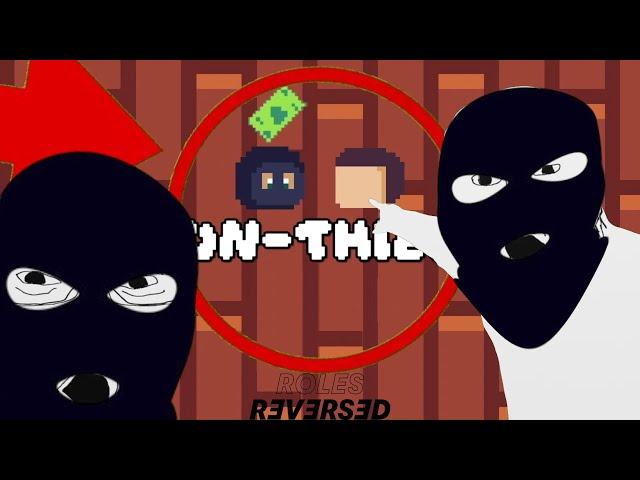 Game Giả Lập Làm Trộm nhưng Tôi Trả Lại Đồ Đã Ăn Cắp | UnThief