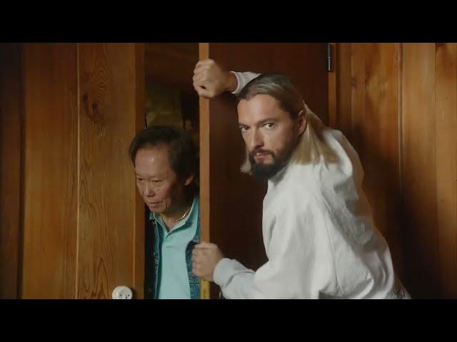 Salvatore Ganacci - Horse (Silent Music Video)