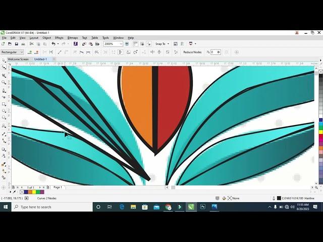 Business Logo Design 89 |Amazing And Easy Logo Design |Smart Graphic Mood