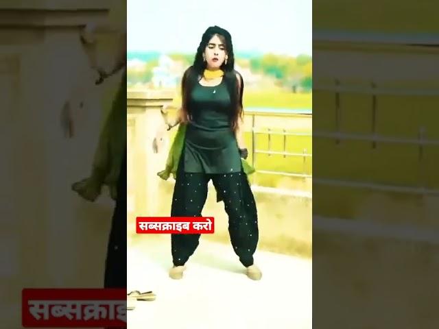 #Trending_Music Dance Bay Chhavi Gupta New Viral Song #ShortVideo