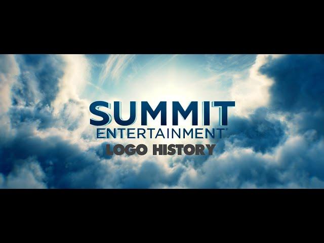 Summit Entertainment Logo History (#433)