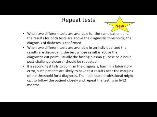 Diabetes Mellitus Clinical Practice Guidelines : A/Prof Tai E Shyong