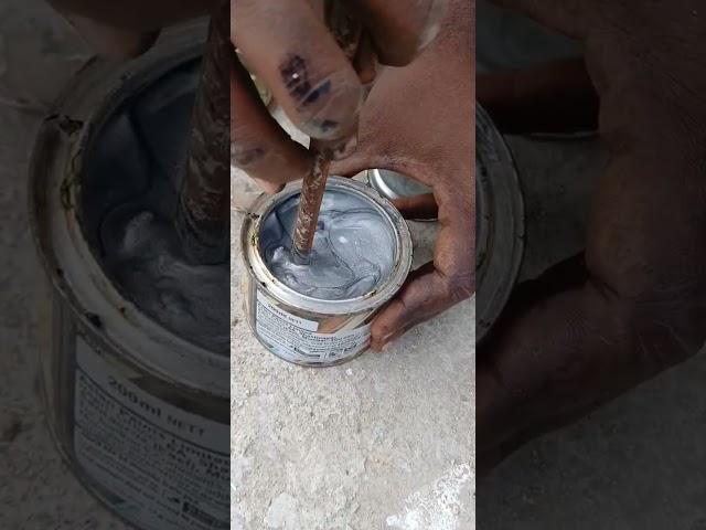 asian paints rust shield