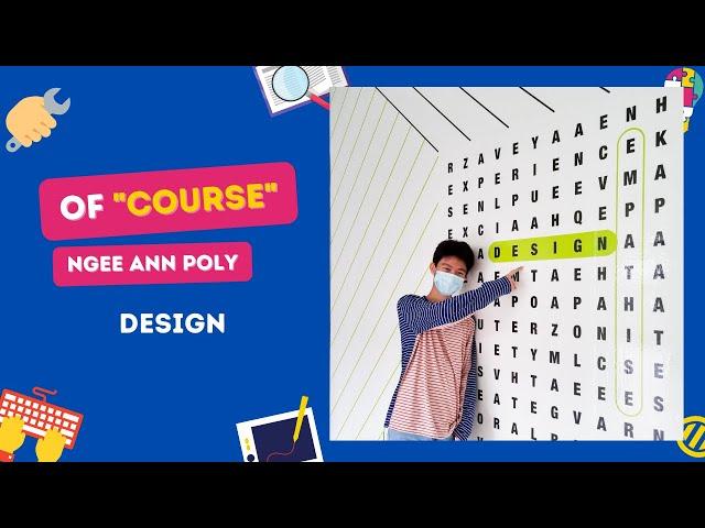 Of "Course" NP - Design