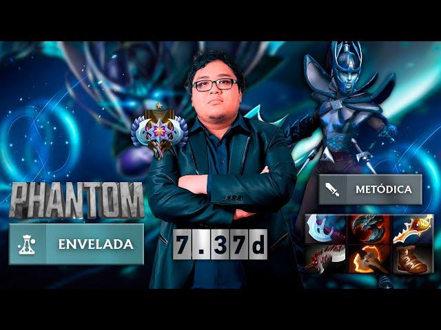 Phantom Assassin ► DOS FACETAS ¿REALMENTE EXISTE UNA MEJOR QUE OTRA?