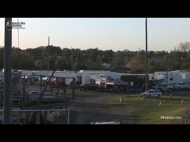 LIVE: USAC Sumar Classic at Terre Haute Action Track