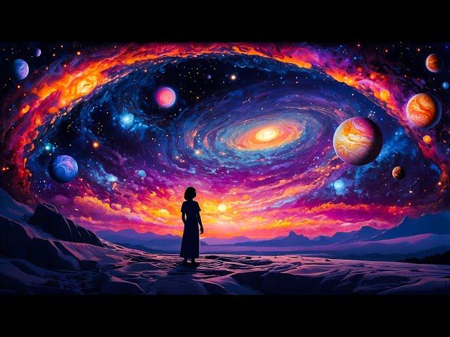 10 Hours Relaxing DELTA Waves, LOW Frequency Sound - Fall Asleep IMMEDIATELY With Deep SLEEP Music