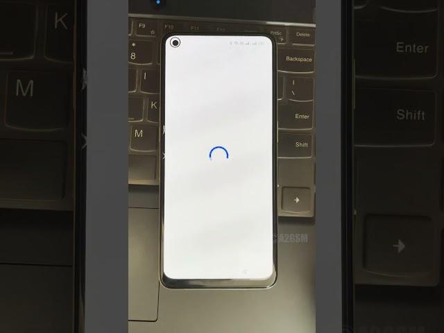 Oppo FRP Bypass New Method #a2gsm #shorts # oppo