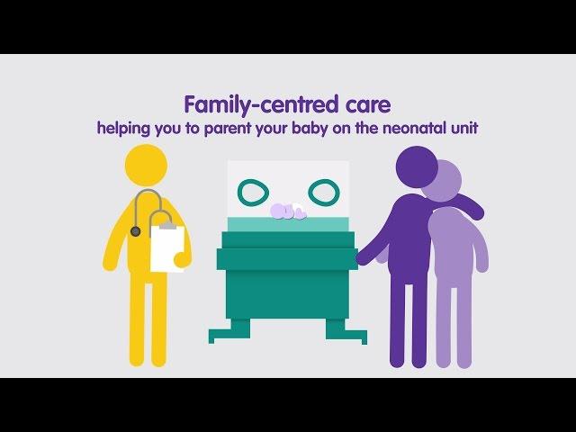 World Prematurity Day 2016 - What is family-centred care?