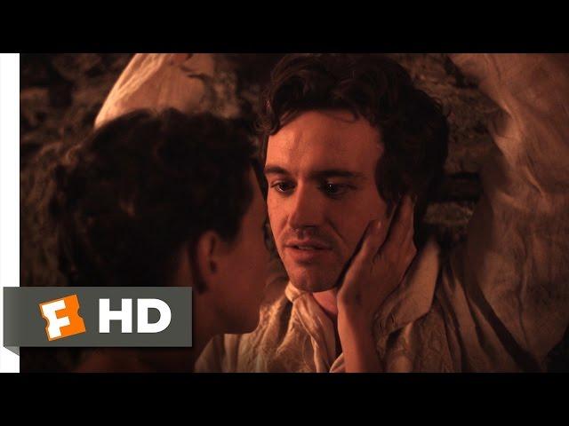 Grimm's Snow White (2012) - A Prince in Prison Scene (5/10) | Movieclips