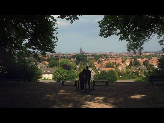 EINE LIEBESERKLÄRUNG AN HILDESHEIM ️