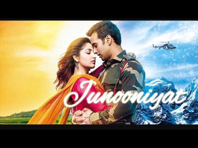 junooniyat full movie #junooniyatfullmovie