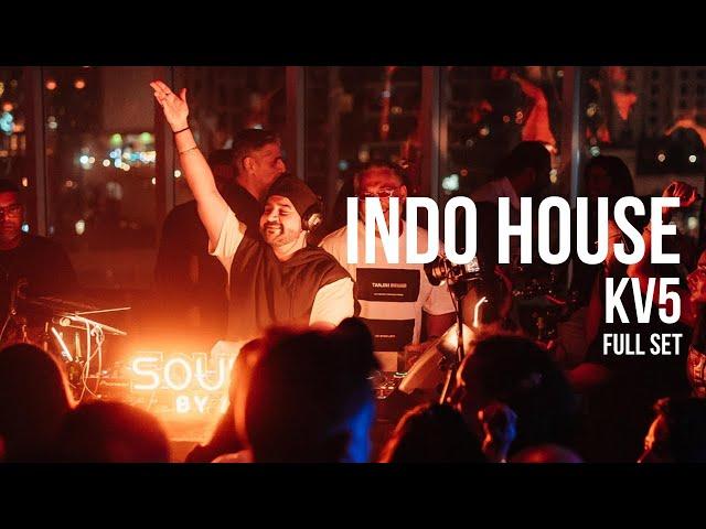 KV5 Dubai Indo House | 18th May 2024 | Sounds By AKS | Atelier M