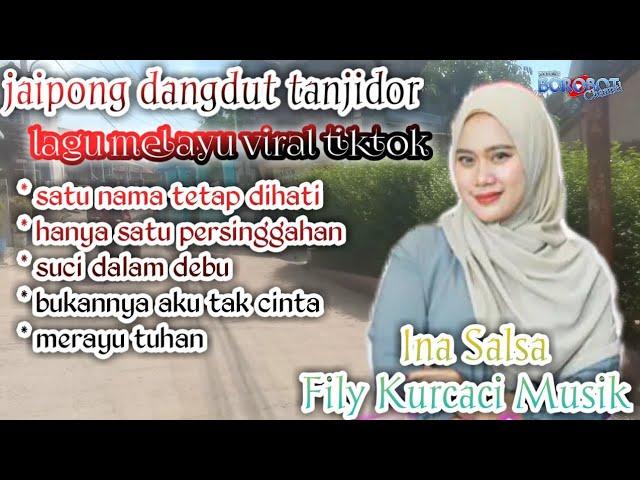 jaipong dangdut tanjidor"fily kurcaci"_lagu melayu viral tiktok