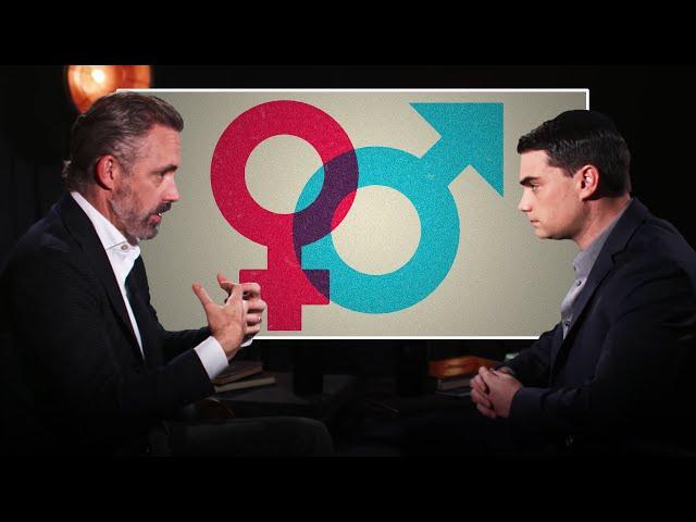 Jordan Peterson: Why Men and Women are Different
