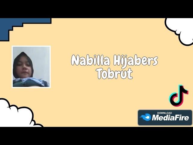 Nabilla Hijabers Tobrut | Stickman Warriors