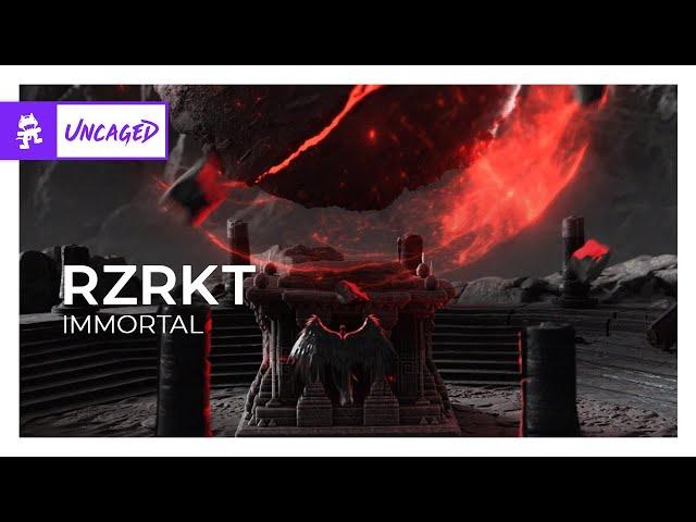 RZRKT - IMMORTAL [Monstercat Release]