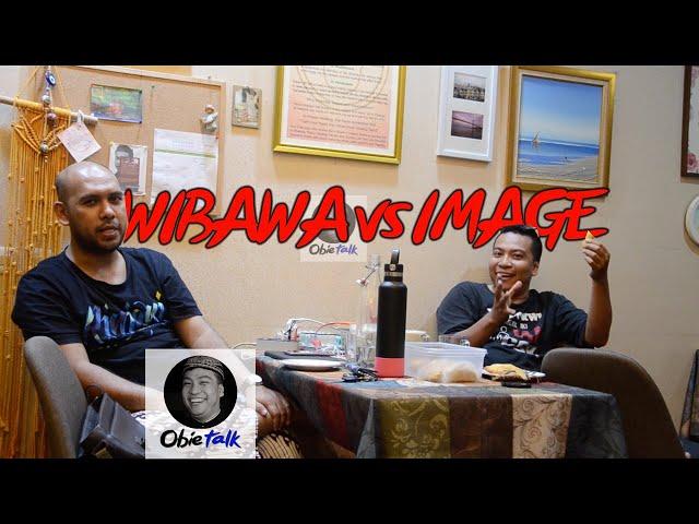 JAGA WIBAWA VS JAGA IMAGE - OBIE TALK WITH COACH RAHMADSYAH