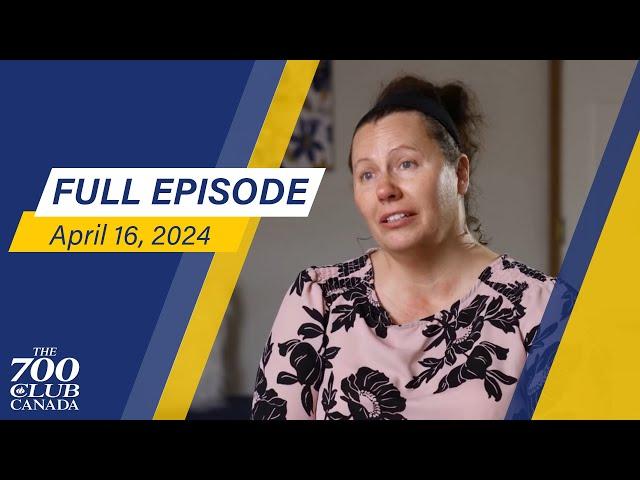 April 16, 2024 | Full Episode | Does God Have A Plan?