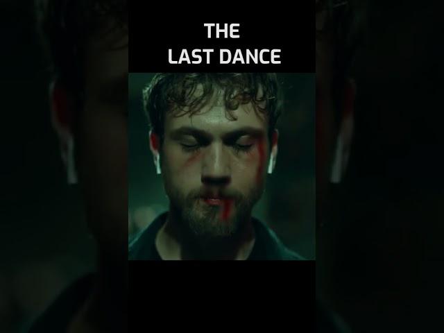 Çukur | The Last Dance #Shorts