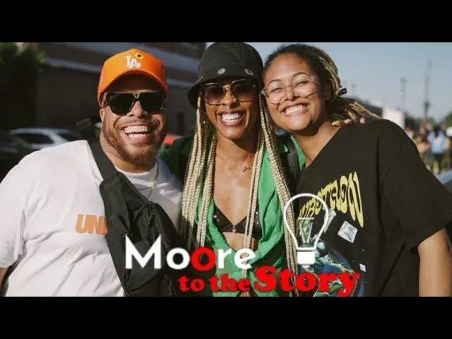 Moore to the Story: Reboot Ep 5