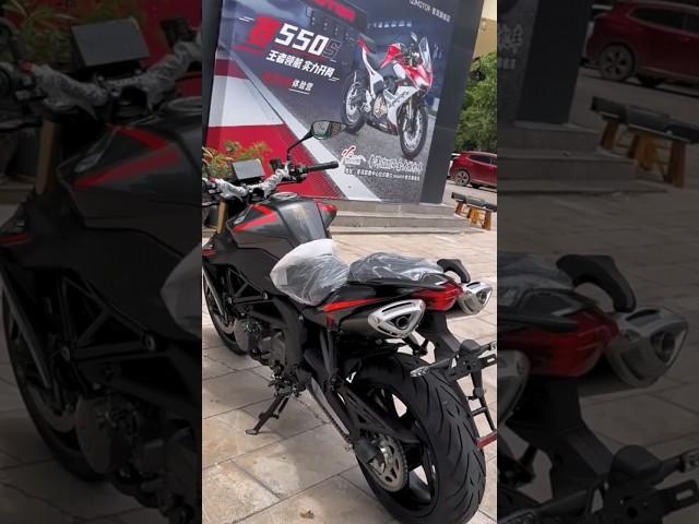 Benelli New bike TNT 600i launch 2024 | Benelli TNT 600i bike 2024 #shorts #youtubeshorts #viral