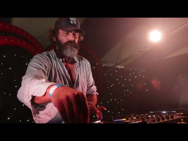 Mr. Oizo - Dj Set -  ED BANGER XX PARTY @ Madame Loyal