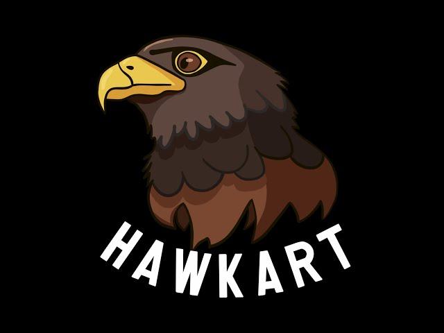 Hawkart Plays world of warships wednesday