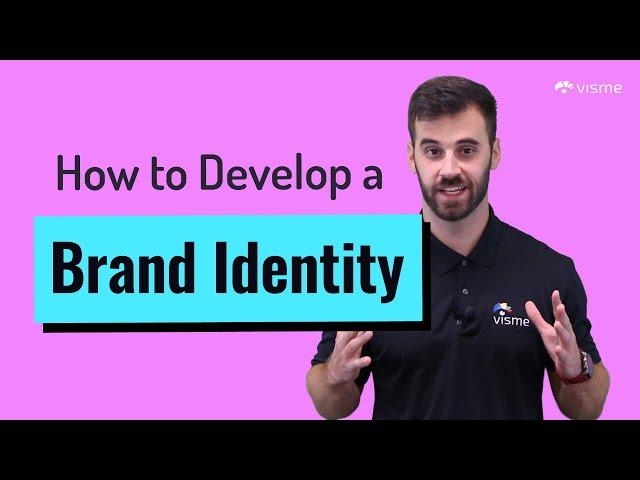 How To Build Brand Identity | Guide from A to Z