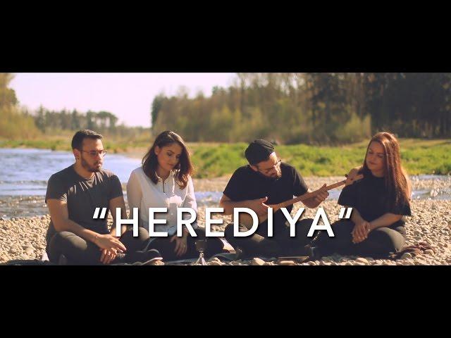 MEŞK - "Herediya"