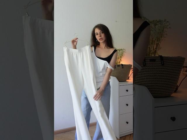 Как вам? #стилист #лайфхаки #тренды #базовыйгардероб #одежда