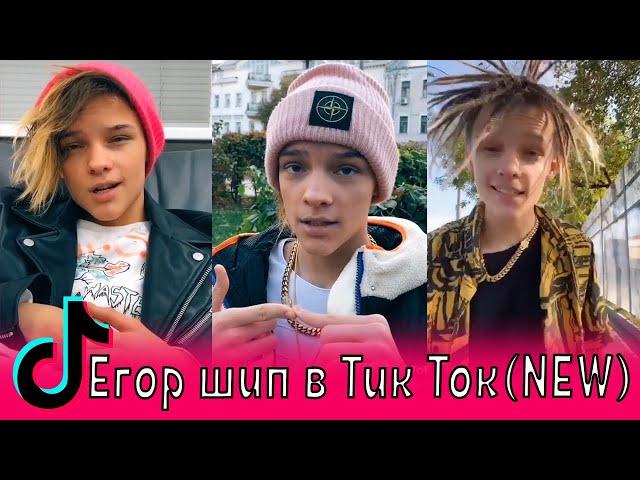 Егор шип в Тик Ток (new) / Клава Кока, MIA BOYKA, ШАРЛОТ, VAVAN, GAVRILINA / Краш, Малая сияй