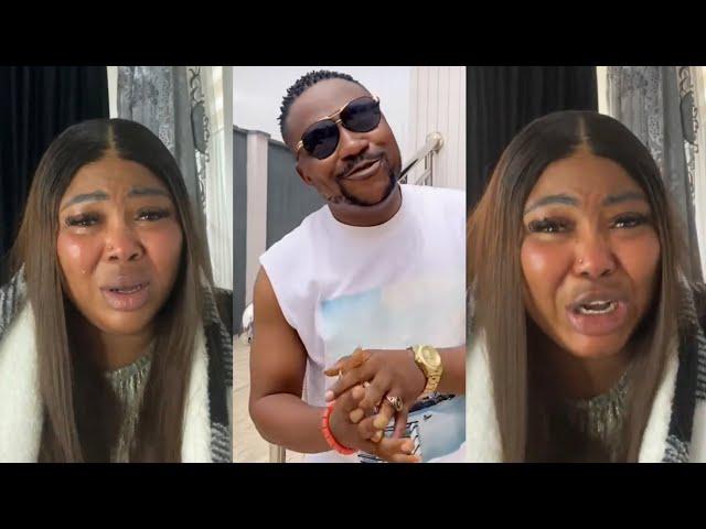 SEGUN OGUNGBE IMPREGNATED MY WORKERS- WUMI AJIBOYE CRIES ON LIVE VIDEO