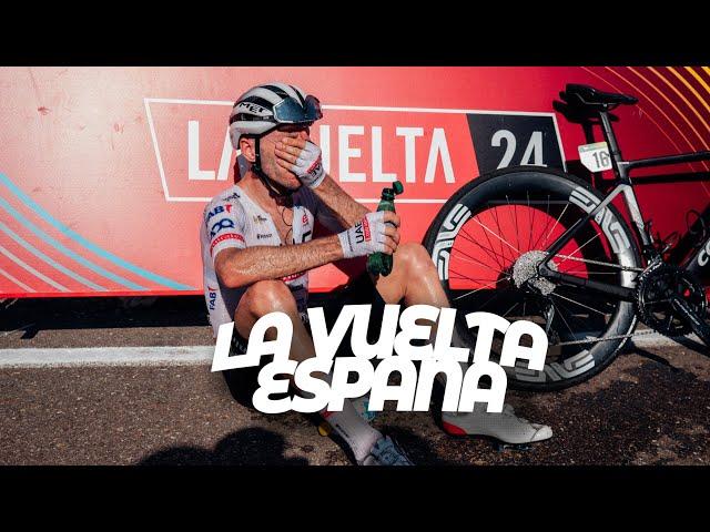 La Vuelta España | Episode 2