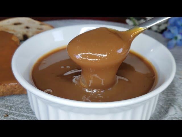 Como hacer DULCE DE LECHE/CAJETA/AREQUIPE/MANJAR