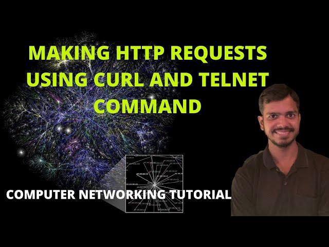 Using Curl and Telnet Command To Make HTTP Requests | DevOps/SRE Interview Questions