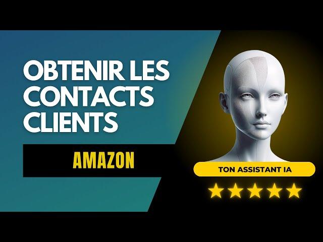 Obtenir des Commentaires sur Amazon FBA avec TON Assistant IA automatisé