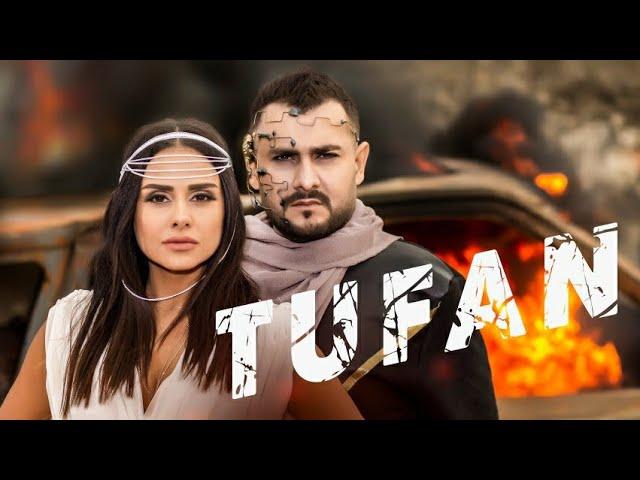 Murad Arif & Günel Zeynalova — TUFAN