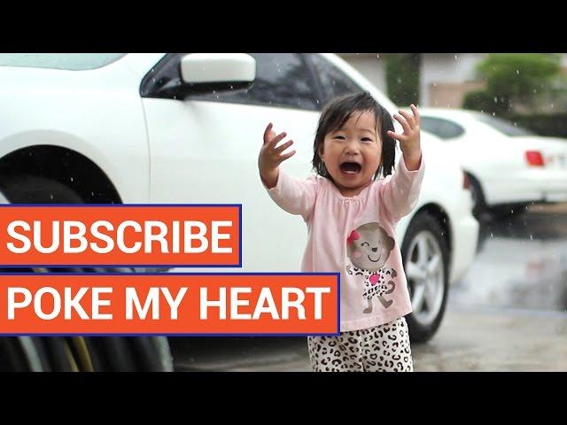 Poke My Heart Official Trailer