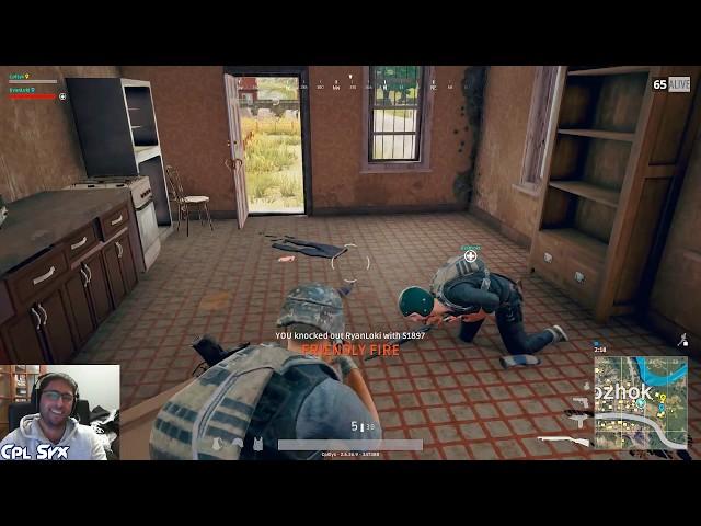 PUBG Friendly Times