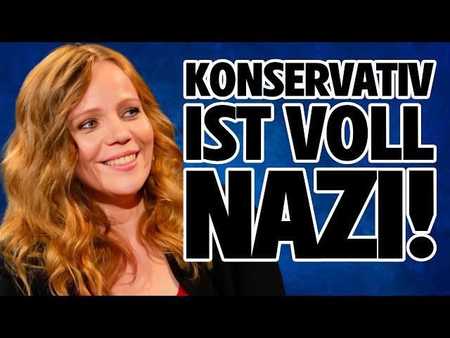 Ein Vorschlag für Heimatverliebte und Konservative | Bosetti will reden! Meine Reaction 