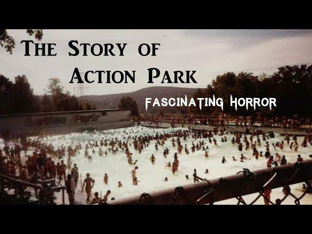 The Story of Action Park | A Short Documentary | Fascinating Horror