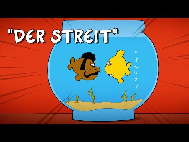 Ruthe.de - FLOSSEN - "Der Streit" (Folge 14)