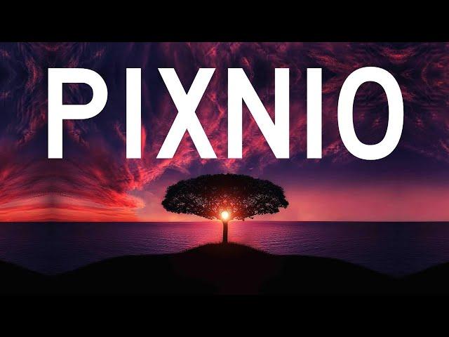 PIXNIO: How to Make and Sell DIGITAL DOWNLOADS From Public Domain Photographs