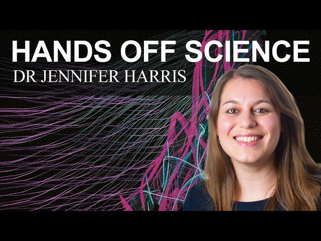 Science Policy - Dr Jennifer Harris - ABPI