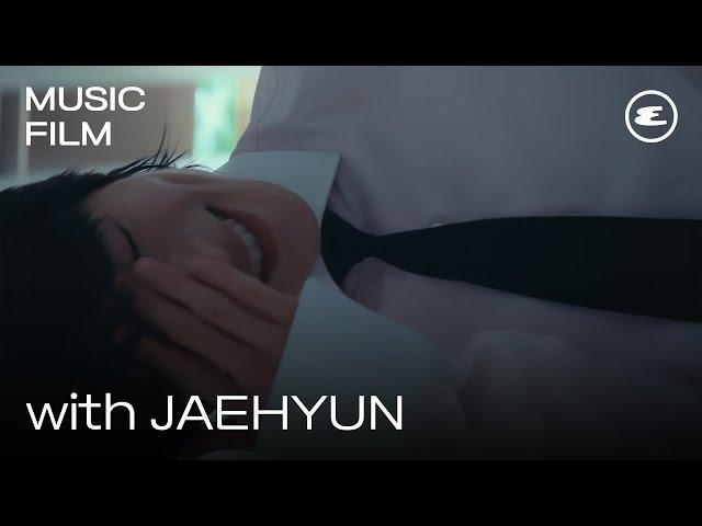 JAEHYUN 【J - The 1st Album】 'Can't Get You' music film w/ PRADA