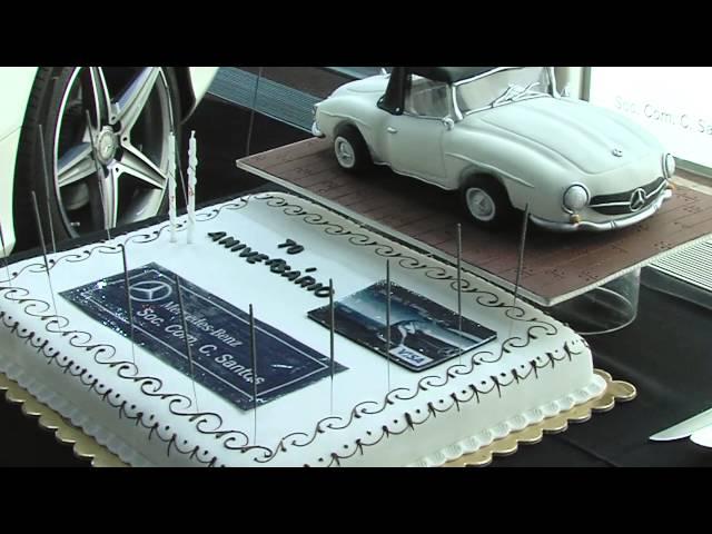 70 ANOS SOC. COM. C. SANTOS