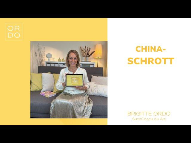 #177 Chinaschrott