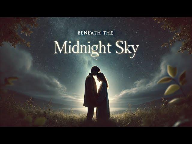 Beneath the Midnight Sky | Love Song Music Video