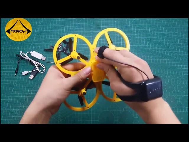 FIREFLY DRONE ZF04